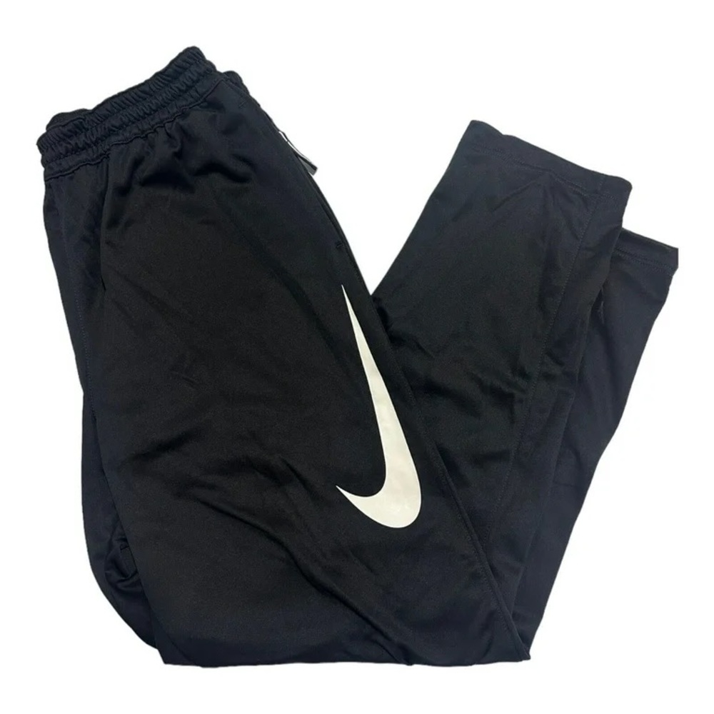 Unisex Nike Black Jogger Pants